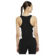 Nike Γυναικεία αμάνικη μπλούζα Sportswear Heritage Hbr Nike Γυναικεία αμάνικη μπλούζα Sportswear Heritage Hbr